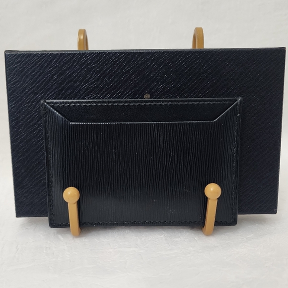 Auth Prada Card/Coin holder - Picture 2 of 11